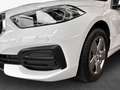 BMW 118 i Advantage Weiß - thumbnail 6