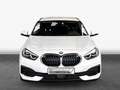 BMW 118 i Advantage Weiß - thumbnail 4