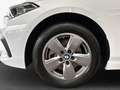 BMW 118 i Advantage Weiß - thumbnail 7