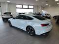 Audi A5 SPB 35 TDI S tronic Navi Sensori Fari LED Cerchi18 Bianco - thumbnail 9