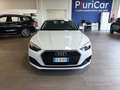 Audi A5 SPB 35 TDI S tronic Navi Sensori Fari LED Cerchi18 Bianco - thumbnail 37