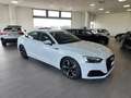 Audi A5 SPB 35 TDI S tronic Navi Sensori Fari LED Cerchi18 Bianco - thumbnail 2