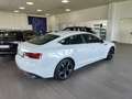 Audi A5 SPB 35 TDI S tronic Navi Sensori Fari LED Cerchi18 Bianco - thumbnail 8