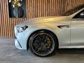 Mercedes-Benz E 63 AMG E63 S 4MATIC+ / Keramisch / Softclose / Carbon ext Gris - thumbnail 8