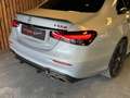 Mercedes-Benz E 63 AMG E63 S 4MATIC+ / Keramisch / Softclose / Carbon ext Gris - thumbnail 14