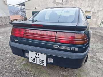2.0 16v GS 2wd