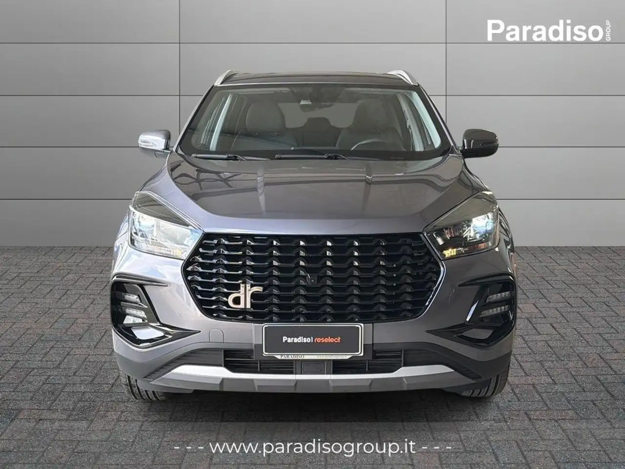 DR Automobiles DR5 2025
