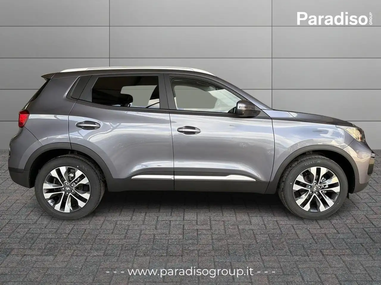 DR Automobiles DR5 2025