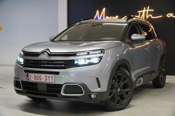 C5 Aircross PHEV 1.6