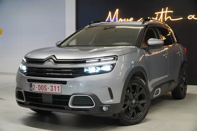 Citroen C5 Aircross C5 Aircross PHEV 1.6