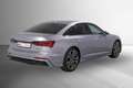 Audi A6 40 2.0 tdi mhev 12V S line edition quattro Plateado - thumbnail 4