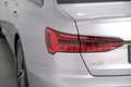 Audi A6 40 2.0 tdi mhev 12V S line edition quattro Plateado - thumbnail 26