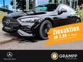Mercedes-Benz CLE 220 d Coupe AMG Pano/AHK/Winter/Night/Kamera Schwarz - thumbnail 1