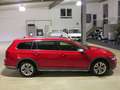 Volkswagen Passat Alltrack Passat Variant 2.0 TDI DSG7 4Mot Alltrack eSAD Czerwony - thumbnail 13