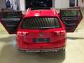 Volkswagen Passat Alltrack Passat Variant 2.0 TDI DSG7 4Mot Alltrack eSAD Czerwony - thumbnail 30