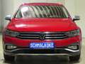 Volkswagen Passat Alltrack Passat Variant 2.0 TDI DSG7 4Mot Alltrack eSAD Czerwony - thumbnail 1