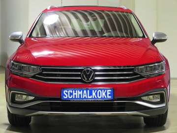 Passat Variant 2.0 TDI DSG7 4Mot Alltrack eSAD