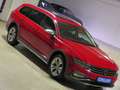 Volkswagen Passat Alltrack Passat Variant 2.0 TDI DSG7 4Mot Alltrack eSAD Czerwony - thumbnail 9