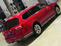 Volkswagen Passat Alltrack Passat Variant 2.0 TDI DSG7 4Mot Alltrack eSAD Czerwony - thumbnail 3