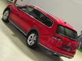 Volkswagen Passat Alltrack Passat Variant 2.0 TDI DSG7 4Mot Alltrack eSAD Czerwony - thumbnail 10