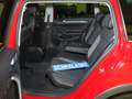 Volkswagen Passat Alltrack Passat Variant 2.0 TDI DSG7 4Mot Alltrack eSAD Czerwony - thumbnail 5