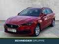 SEAT Leon ST 1.0 TSI DSG +STANDHEIZUNG+AHK+LED+PD Style +STA Rot - thumbnail 1
