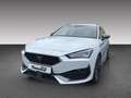 SEAT Leon Sportstourer 2.0 DSG TSI VZ 4Drive Klima Weiß - thumbnail 3