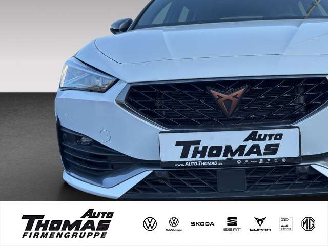 Second hand Cupra Leon 2.0