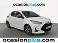 Toyota Yaris 120H 1.5 Style Blanc - thumbnail 2