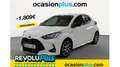 Toyota Yaris 120H 1.5 Style Blanc - thumbnail 1