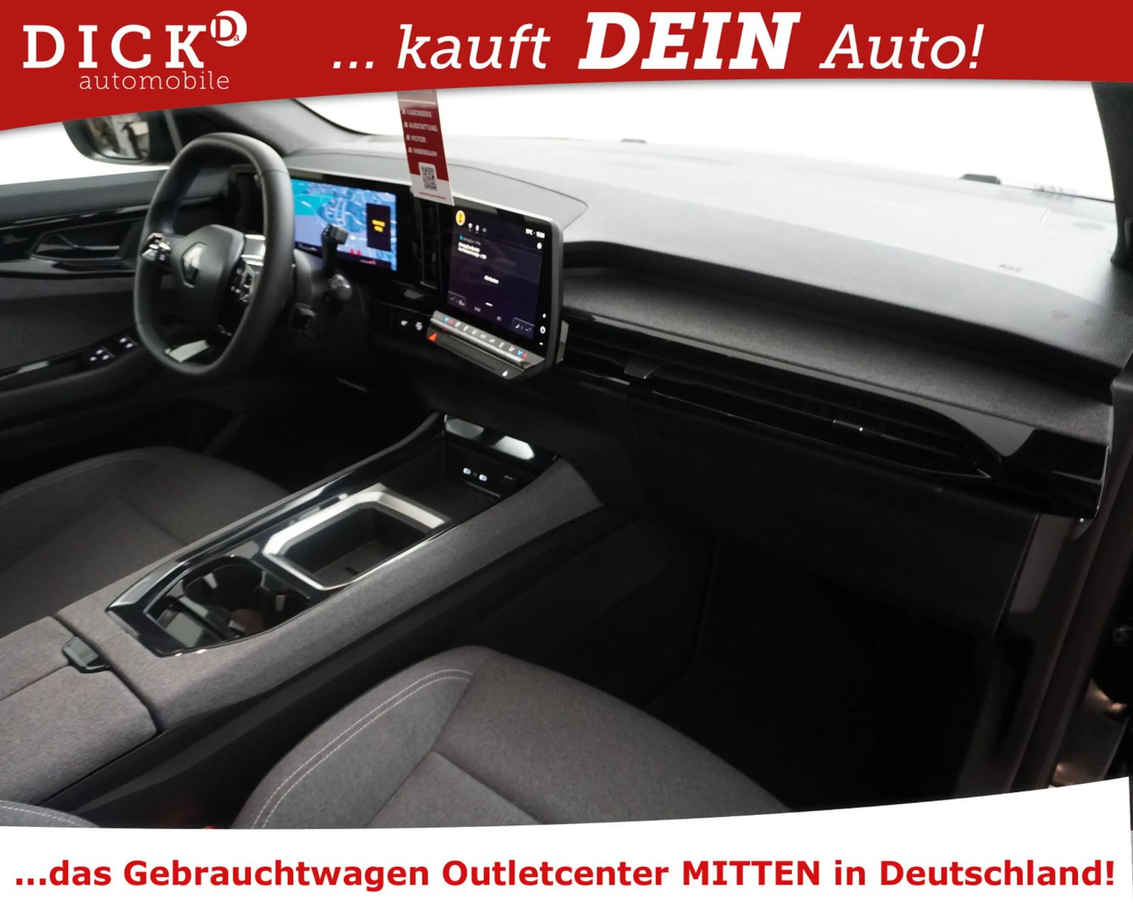 Renault Austral 1.3 TCE Aut Evolut NAV+VIRTU+KAM+LED+SHZ — photo 12