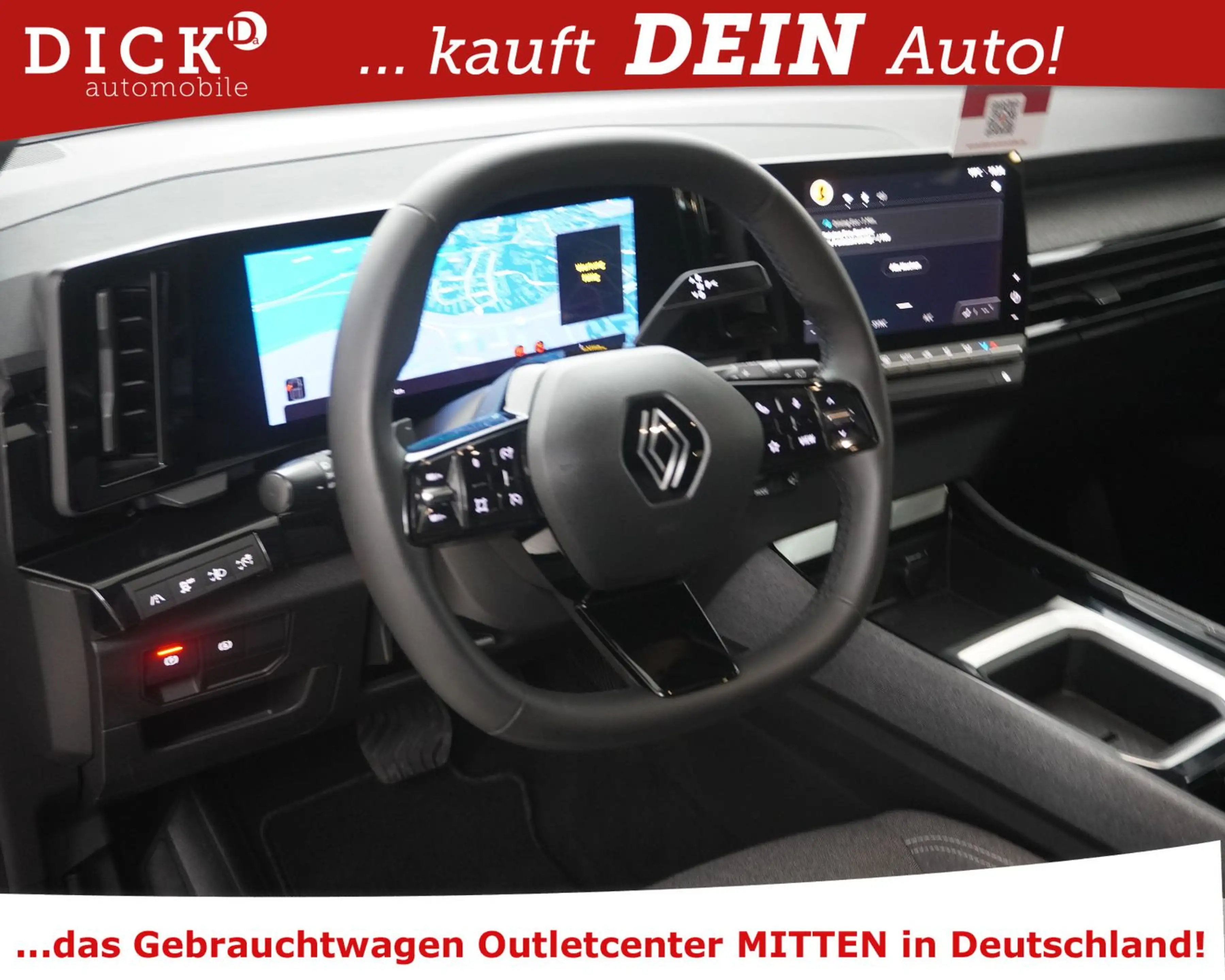 Renault Austral 1.3 TCE Aut Evolut NAV+VIRTU+KAM+LED+SHZ — photo 10
