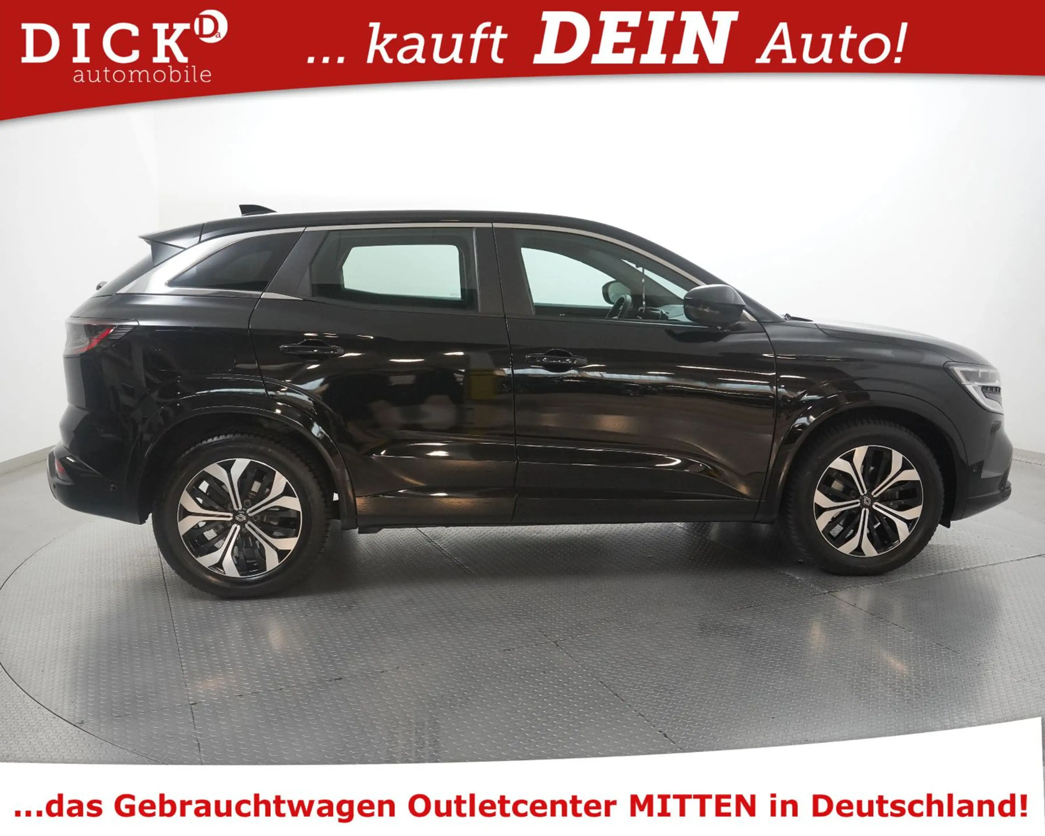 Renault Austral 1.3 TCE Aut Evolut NAV+VIRTU+KAM+LED+SHZ — photo 2