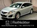 Mazda 6 120PS SPORT*KLIMA*8-FACH* Silber - thumbnail 1