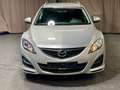 Mazda 6 120PS SPORT*KLIMA*8-FACH* Silber - thumbnail 2