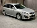 Mazda 6 120PS SPORT*KLIMA*8-FACH* Silber - thumbnail 3