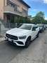 Mercedes-Benz GLC 300 d Premium 4matic auto Blanco - thumbnail 1