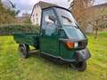 Piaggio Ape C80 Grün - thumbnail 1