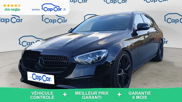 Mercedes-Benz Break V 220 d 200 9G-Tronic Avantgarde-Line - Toit ouvrant