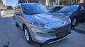 Ford Kuga 2,0 EcoBlue AWD Titanium Aut. Silber - thumbnail 5