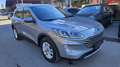 Ford Kuga 2,0 EcoBlue AWD Titanium Aut. Silber - thumbnail 4