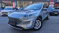 Ford Kuga 2,0 EcoBlue AWD Titanium Aut. Silber - thumbnail 1