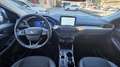 Ford Kuga 2,0 EcoBlue AWD Titanium Aut. Silber - thumbnail 12