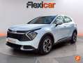 Kia Sportage 1.6 T-GDi HEV Concept 239 Blanco - thumbnail 3