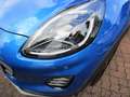 Ford Puma 1.0 EB MHEV TITANIUM/TWA/RFK/Navi/360°Kamera Bleu - thumbnail 15