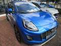 Ford Puma 1.0 EB MHEV TITANIUM/TWA/RFK/Navi/360°Kamera Bleu - thumbnail 1