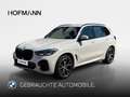 BMW X5 M Sport Weiß - thumbnail 1