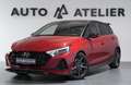 Hyundai i20 N Performance*1.HAND*NAVI*R.KAM*BOSE*LED* Rouge - thumbnail 2