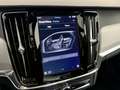 Volvo V90 T6 AWD Plus Dark Recharge Plug-In Hybrid Schwarz - thumbnail 29