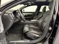 Volvo V90 T6 AWD Plus Dark Recharge Plug-In Hybrid Schwarz - thumbnail 12